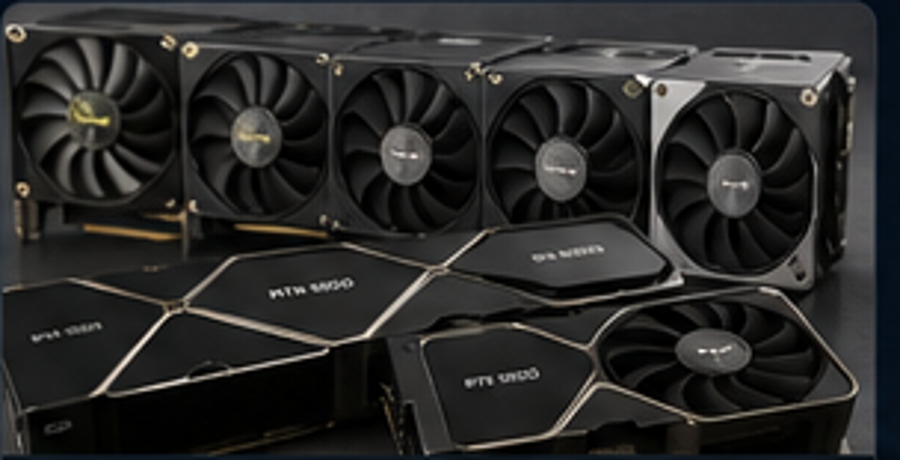 GPUs / AI Hardware