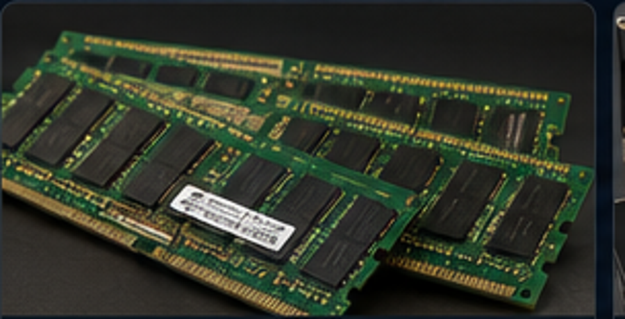 Memory / RAM