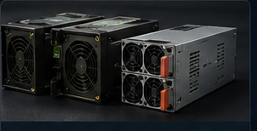 Power Supplies