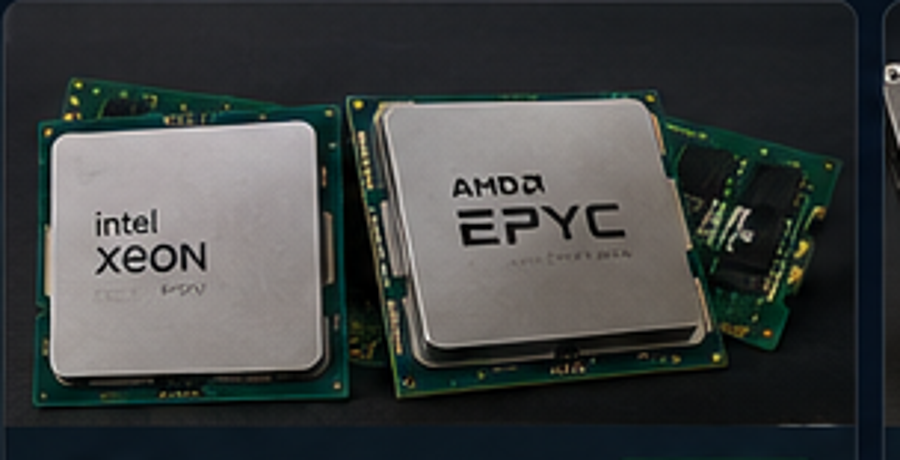 CPUs / Processors